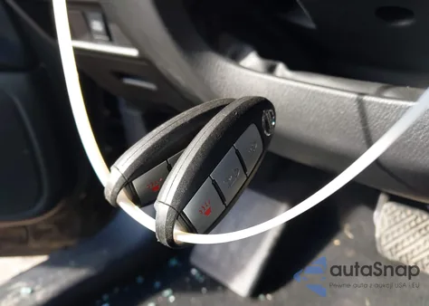 2014 Nissan Pathfinder S z USA, uszkodzony, nr VIN 5N1AR2MM3EC728464